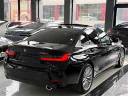 بي ام دبليو الفئة 3